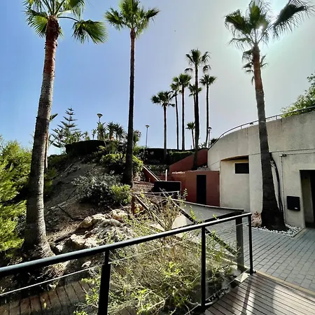 El Coloso De Steram Flats Benalmádena Exterior foto