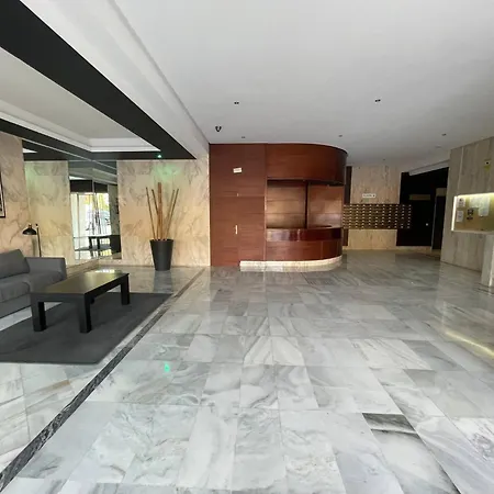 El Coloso De Steram Flats Benalmádena Exterior foto