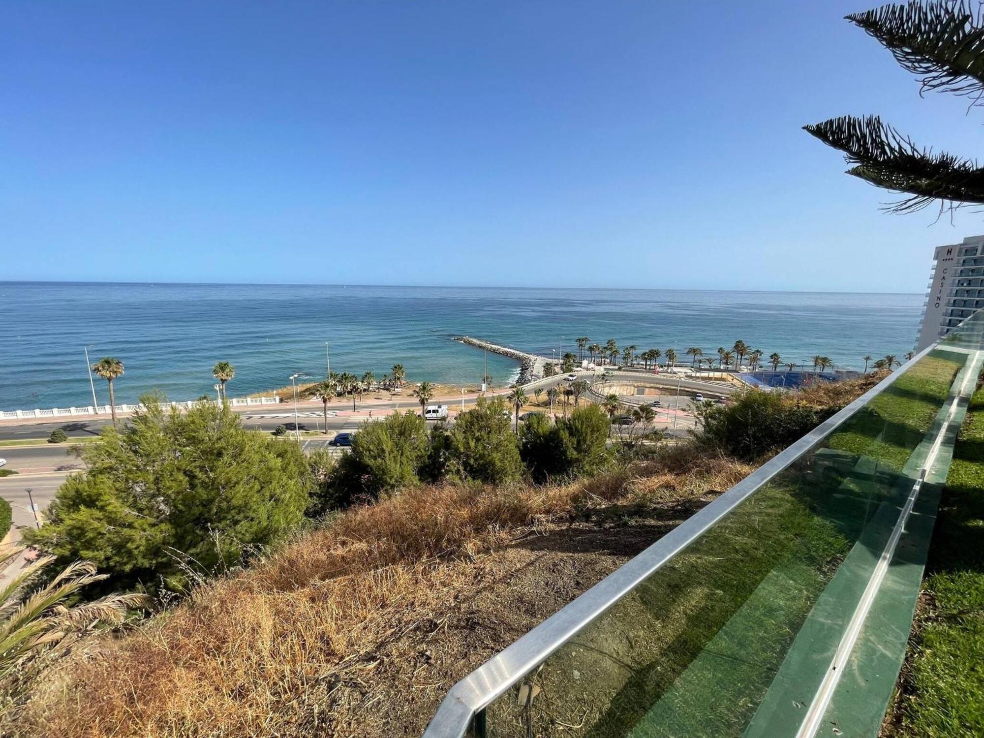 El Coloso De Steram Flats Vakantiehuis