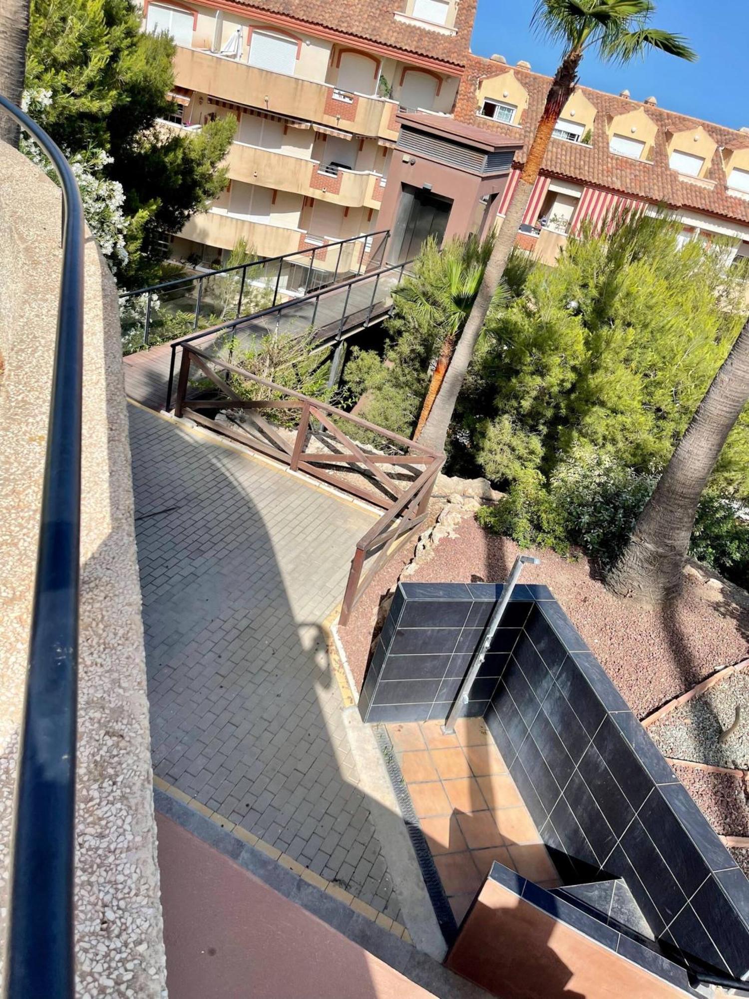 Ferienhaus El Coloso De Steram Flats