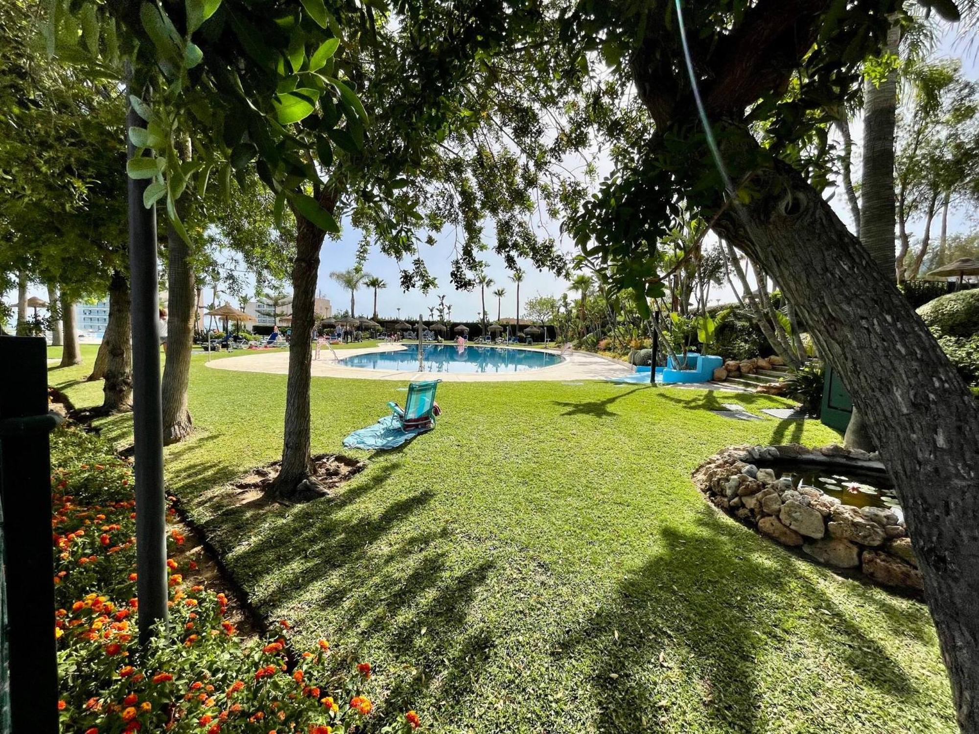 El Coloso De Steram Flats Vakantiehuis *
