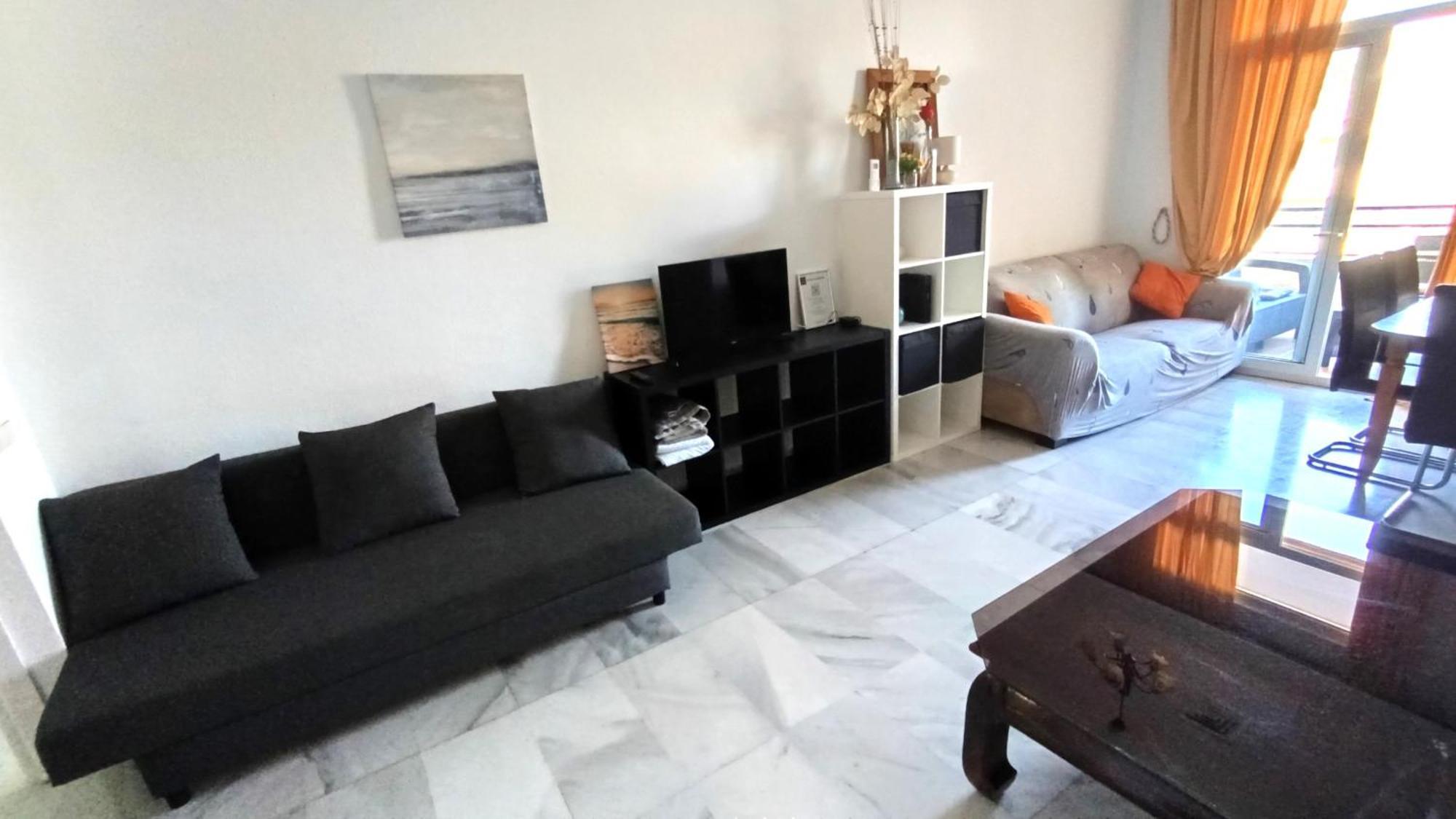 El Coloso De Steram Flats Ferienhaus