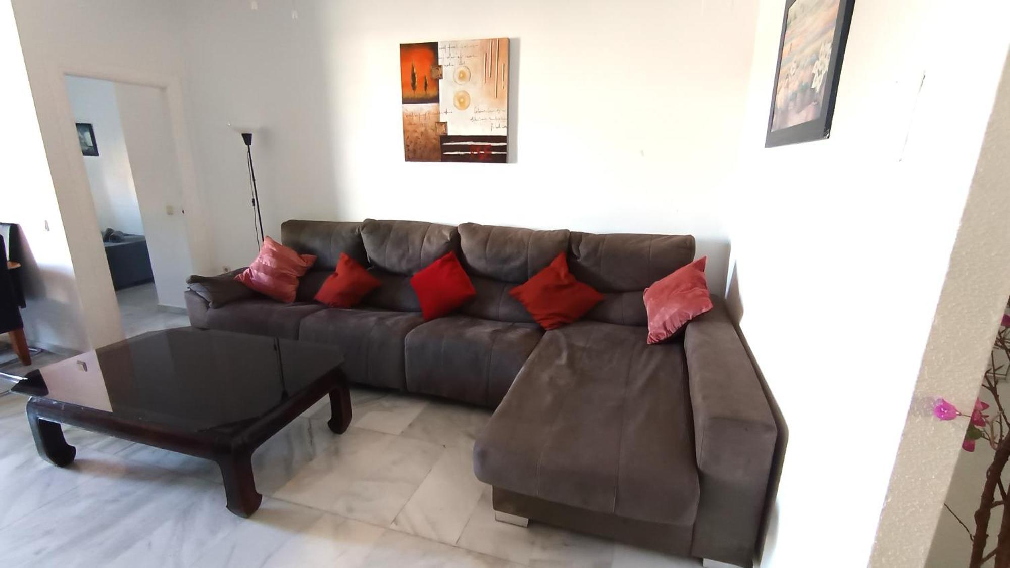 El Coloso De Steram Flats Ferienhaus Benalmádena