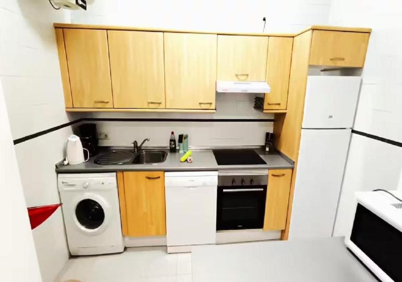 Ferienhaus El Coloso De Steram Flats Benalmádena