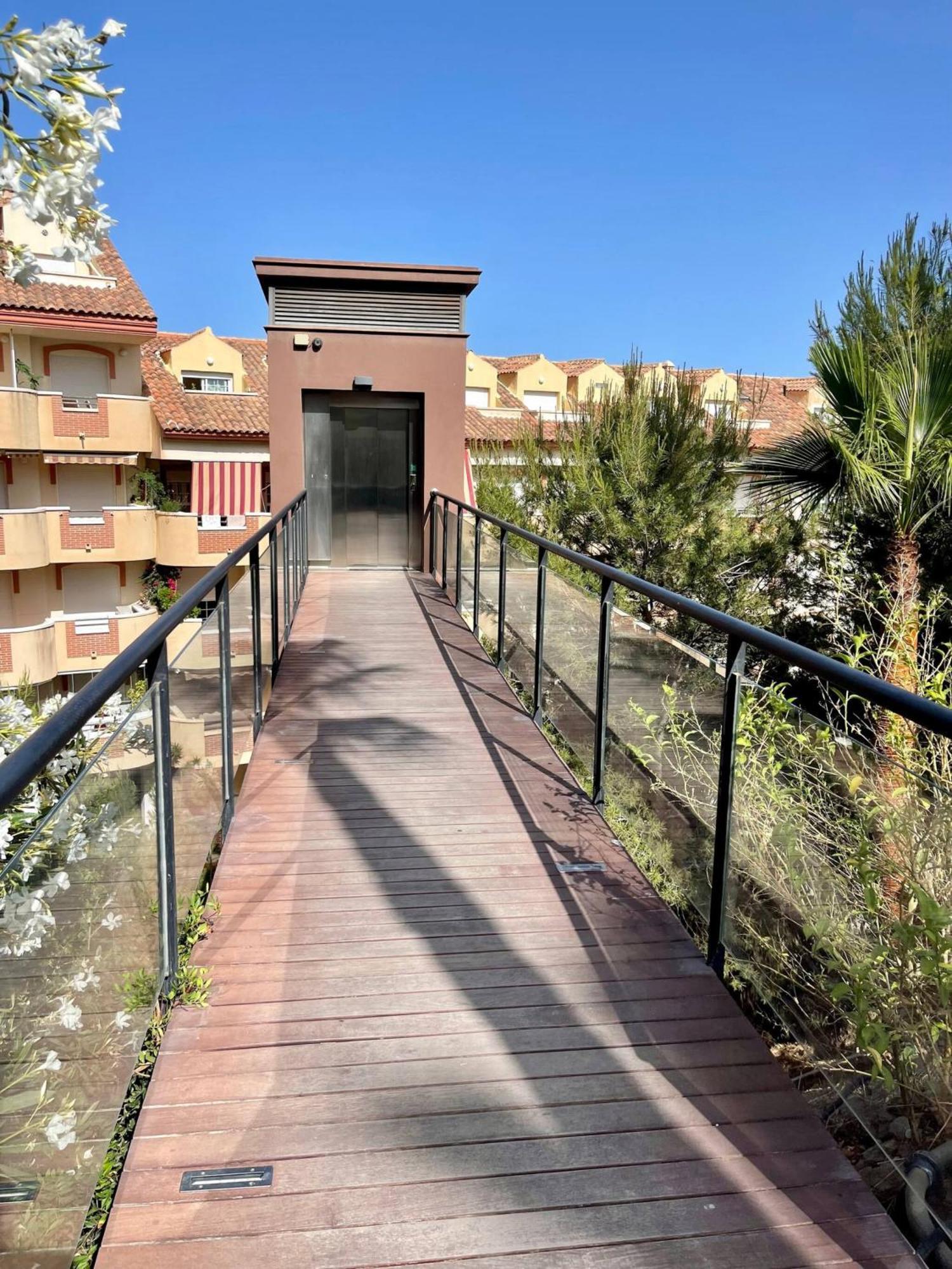 Hébergement de vacances El Coloso De Steram Flats Benalmádena